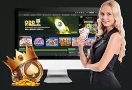 Winbeti লাইভ ক্যাসিনো ও স্লট গেম